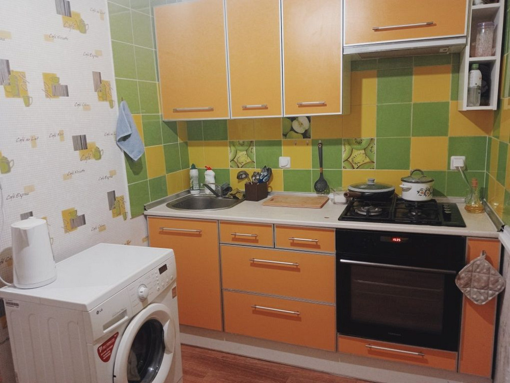 Сдам 1 ком кв Одесская Харьков - изображение 1