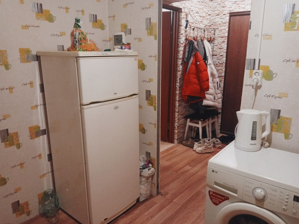 Сдам 1 ком кв Одесская Харьков - изображение 2