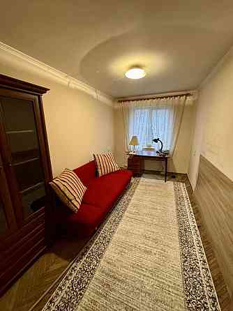 Оренда 3 кім квартири вул Любінська Львів