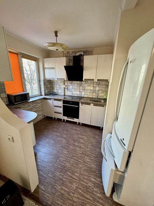 Оренда 3 кім квартири вул Любінська Львів - зображення 6