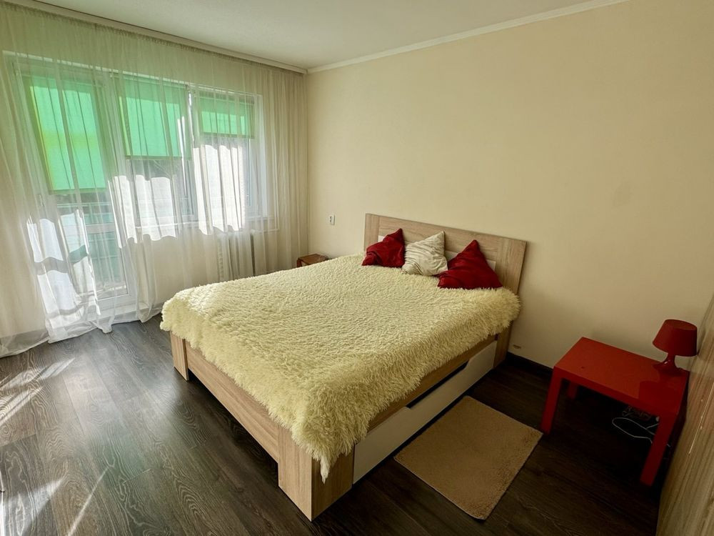 Оренда 3 кім квартири вул Любінська Львів - зображення 1