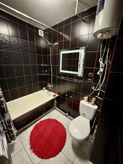 Оренда 3 кім квартири вул Любінська Львів - зображення 7