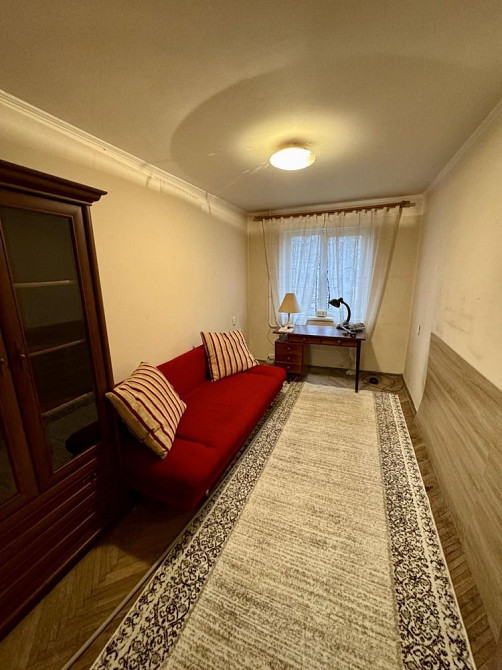 Оренда 3 кім квартири вул Любінська Львів - зображення 4