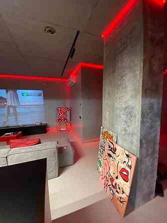 Стильна квартира в ЖК "Parus" з видом на озеро+ зарядка для електрокар Ивано-Франковск