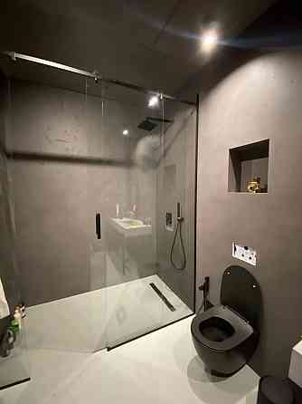 Стильна квартира в ЖК "Parus" з видом на озеро+ зарядка для електрокар Ивано-Франковск