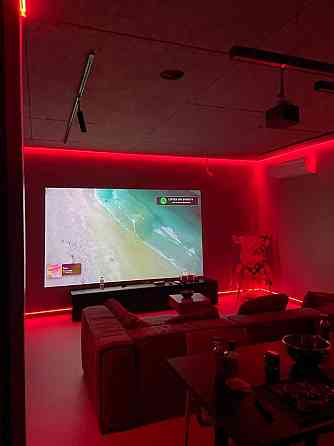 Стильна квартира в ЖК "Parus" з видом на озеро+ зарядка для електрокар Ивано-Франковск