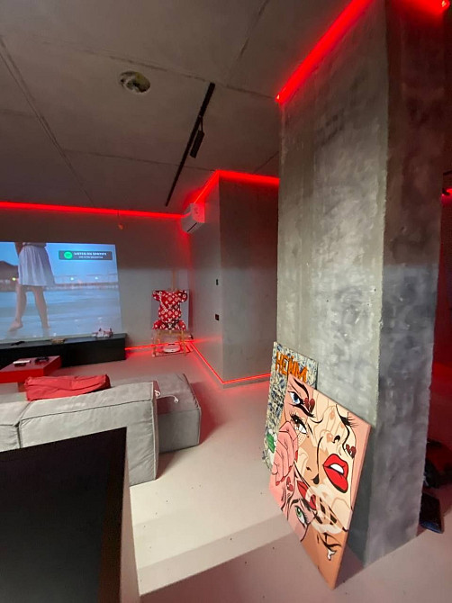 Стильна квартира в ЖК "Parus" з видом на озеро+ зарядка для електрокар Івано-Франківськ - зображення 3