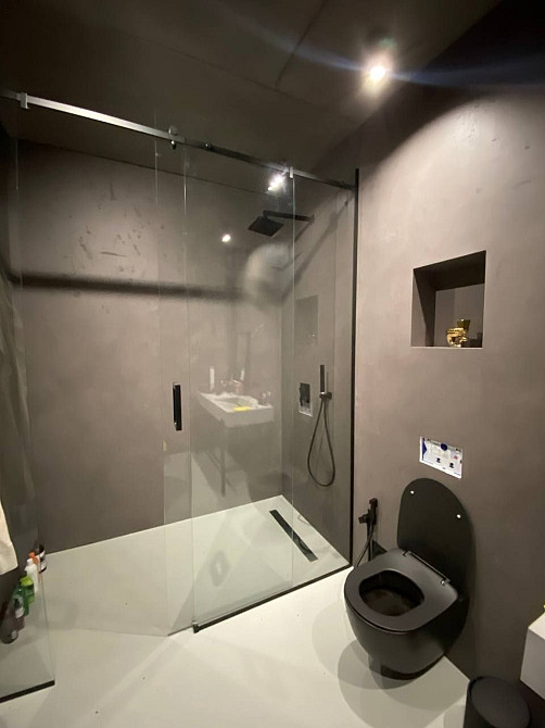 Стильна квартира в ЖК "Parus" з видом на озеро+ зарядка для електрокар Івано-Франківськ - зображення 6