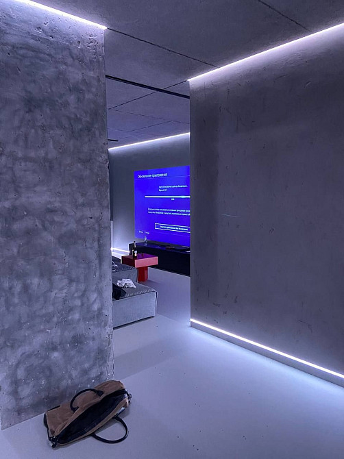 Стильна квартира в ЖК "Parus" з видом на озеро+ зарядка для електрокар Івано-Франківськ - зображення 2