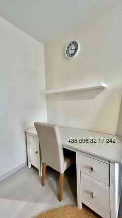 Оренда 2-кім. квартири + кухня-студіо в ЖК "CONTINENT" Львів