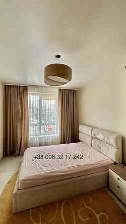 Оренда 2-кім. квартири + кухня-студіо в ЖК "CONTINENT" Львів