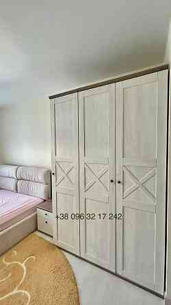 Оренда 2-кім. квартири + кухня-студіо в ЖК "CONTINENT" Львів