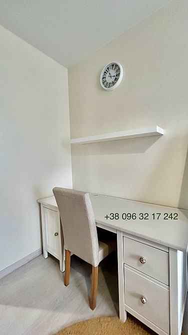 Оренда 2-кім. квартири + кухня-студіо в ЖК "CONTINENT" Львів - зображення 6