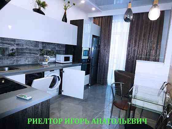 Сдам 1-ком. квартиру в Жемчужине - 24 на Итальянском бульваре в Одессе Одесса