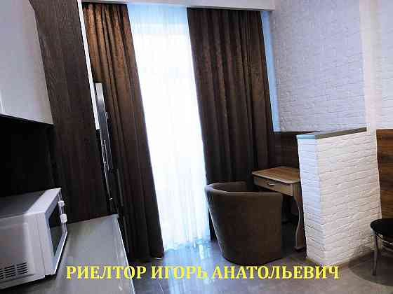 Сдам 1-ком. квартиру в Жемчужине - 24 на Итальянском бульваре в Одессе Одесса