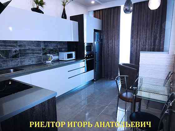 Сдам 1-ком. квартиру в Жемчужине - 24 на Итальянском бульваре в Одессе Одесса