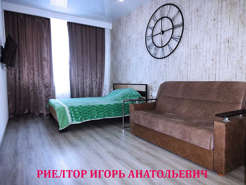 Сдам 1-ком. квартиру в Жемчужине - 24 на Итальянском бульваре в Одессе Одесса - изображение 7