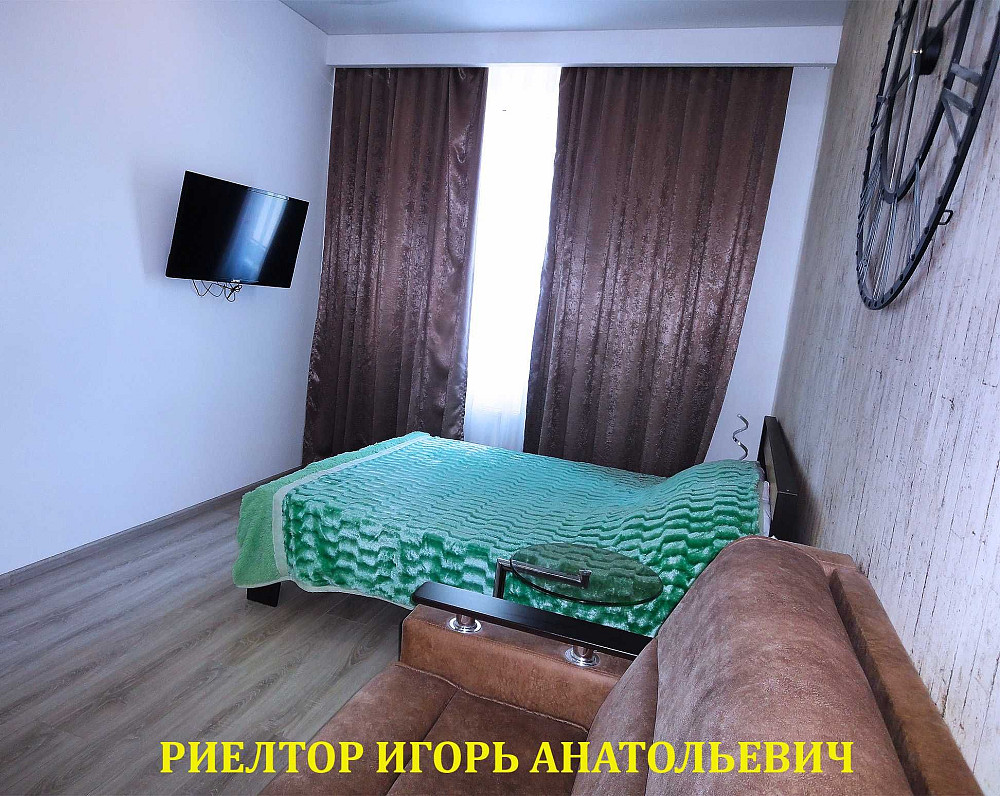 Сдам 1-ком. квартиру в Жемчужине - 24 на Итальянском бульваре в Одессе Одесса - изображение 8