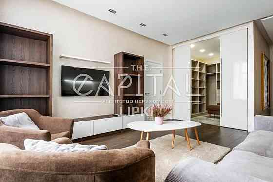 Оренда 2-кімнатної квартири, вул. Драгомирова, Новопечерські Липки Київ