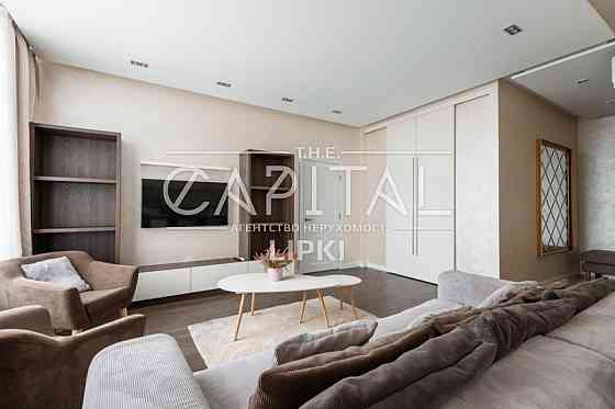 Оренда 2-кімнатної квартири, вул. Драгомирова, Новопечерські Липки Київ