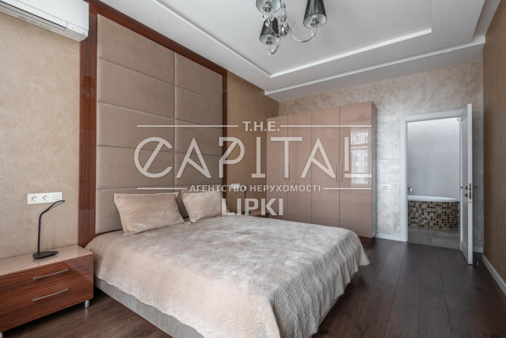 Оренда 2-кімнатної квартири, вул. Драгомирова, Новопечерські Липки Kyiv - photo 8