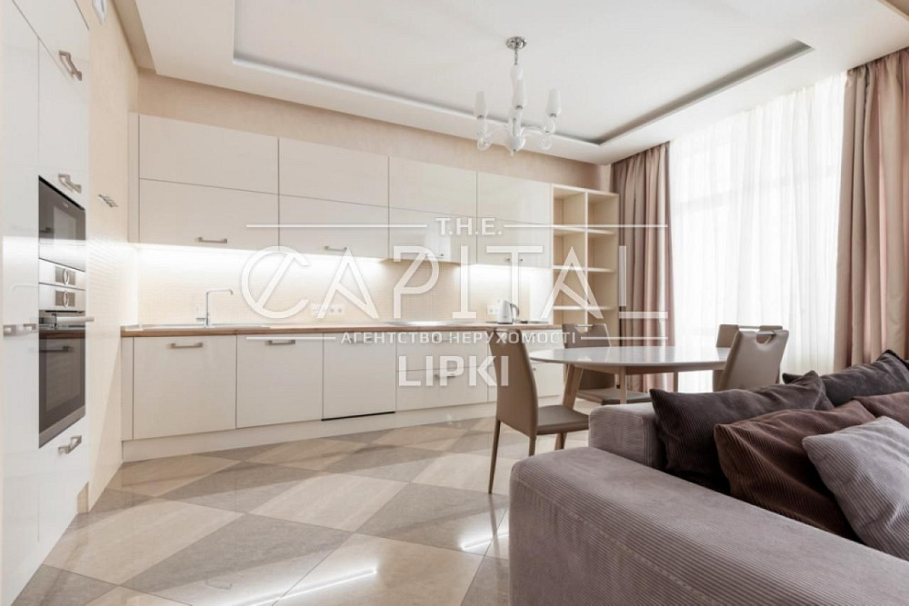 Оренда 2-кімнатної квартири, вул. Драгомирова, Новопечерські Липки Kyiv - photo 7