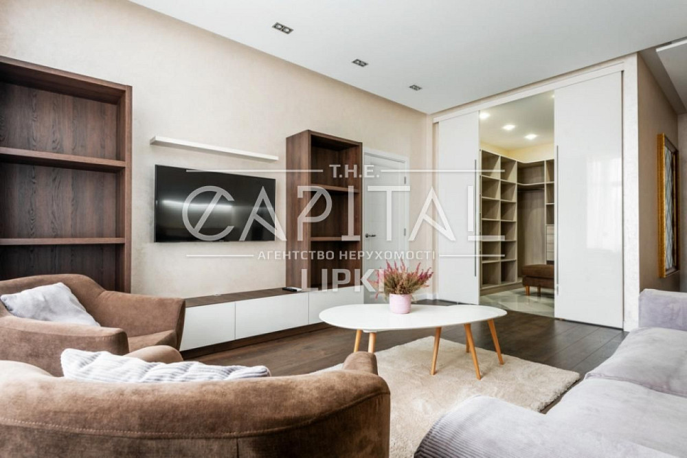 Оренда 2-кімнатної квартири, вул. Драгомирова, Новопечерські Липки Kyiv - photo 6