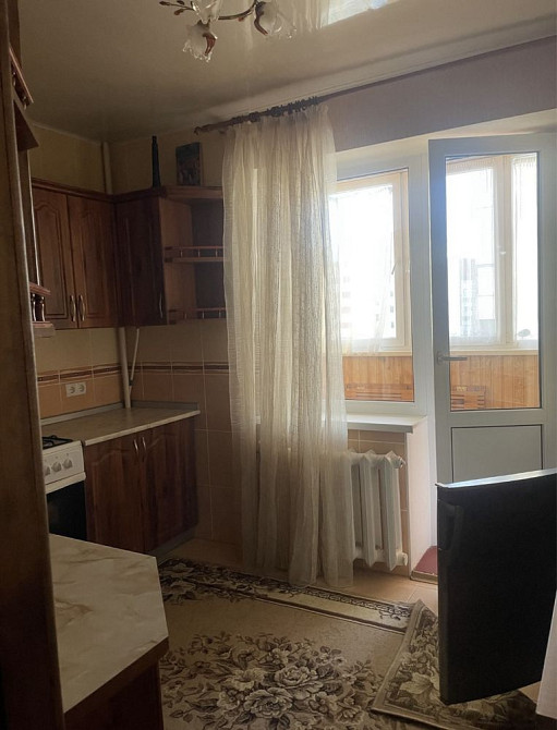 1 кімнатна квартира Хмельницкий - изображение 2