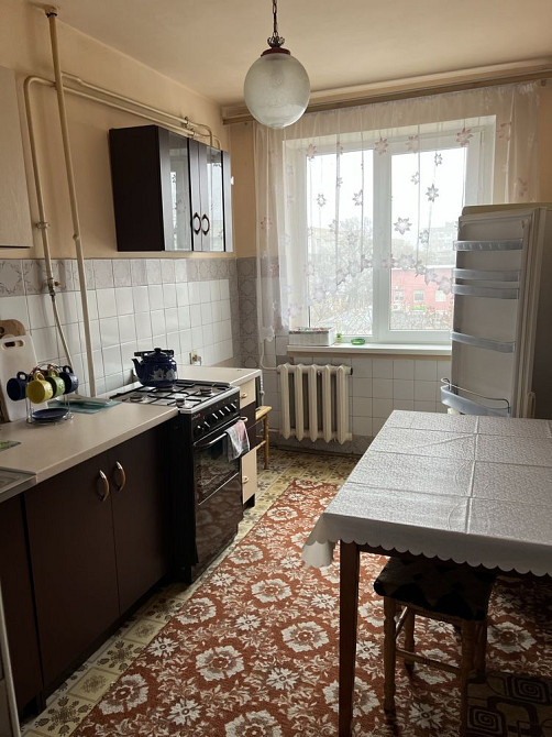 Здається 2х кім. квартира     по вул. Скальда ціна8000гривень Черновцы - изображение 1