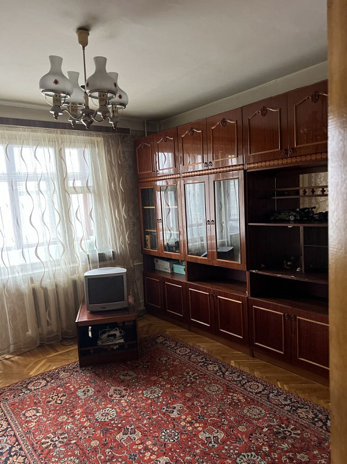 Здається 2х кім. квартира     по вул. Скальда ціна8000гривень Черновцы - изображение 3