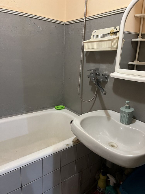 Здається 2х кім. квартира     по вул. Скальда ціна8000гривень Черновцы - изображение 8