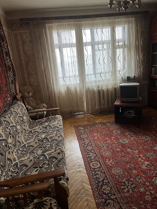 Здається 2х кім. квартира     по вул. Скальда ціна8000гривень Черновцы - изображение 5