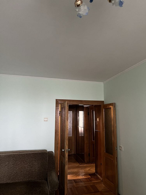 Здається 2х кім. квартира     по вул. Скальда ціна8000гривень Черновцы - изображение 6