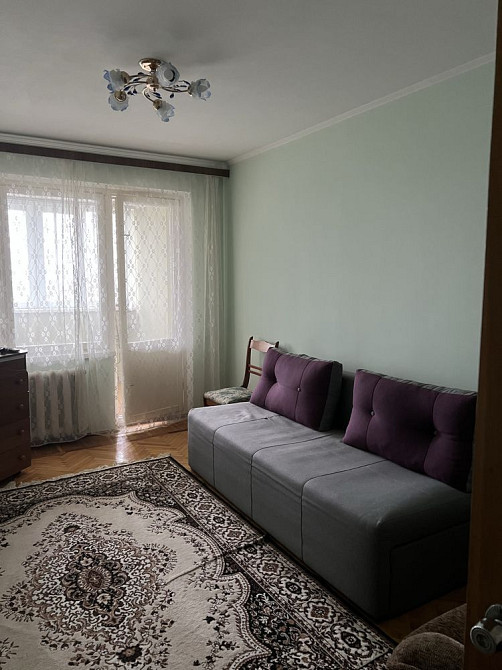 Здається 2х кім. квартира     по вул. Скальда ціна8000гривень Черновцы - изображение 2