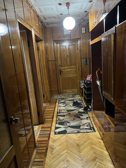 Здається 2х кім. квартира     по вул. Скальда ціна8000гривень Черновцы - изображение 4