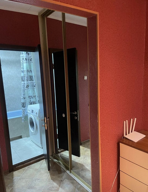 Оренда 2х кімнатної, вул. Екстер 14, поряд Новус, парк Kyiv - photo 6