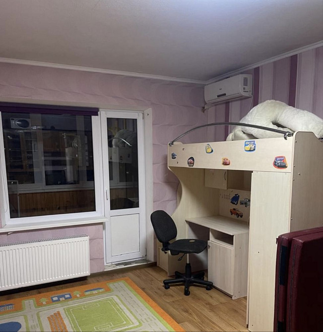 Оренда 2х кімнатної, вул. Екстер 14, поряд Новус, парк Kyiv - photo 3