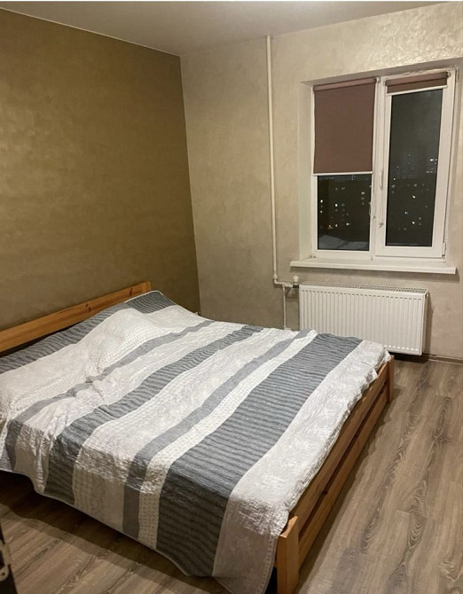 Оренда 2х кімнатної, вул. Екстер 14, поряд Новус, парк Kyiv - photo 2