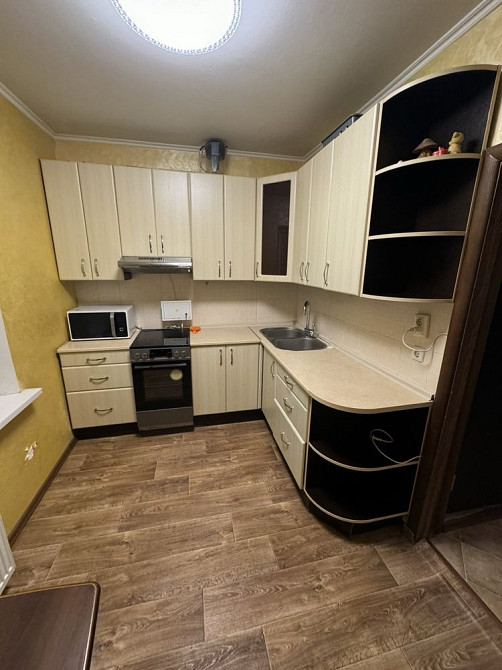 Оренда 2х кімнатної, вул. Екстер 14, поряд Новус, парк Kyiv - photo 1