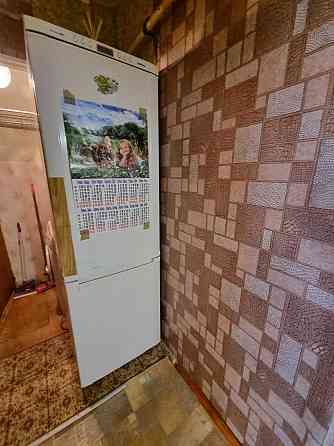 Двухкомнатная квартира на 1 этаже ТРК Украина, 605 микрорайон Харьков