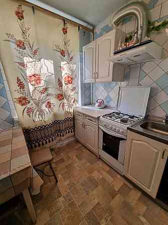 Двухкомнатная квартира на 1 этаже ТРК Украина, 605 микрорайон Харьков