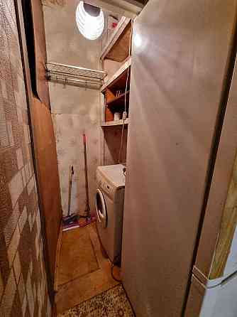 Двухкомнатная квартира на 1 этаже ТРК Украина, 605 микрорайон Харьков