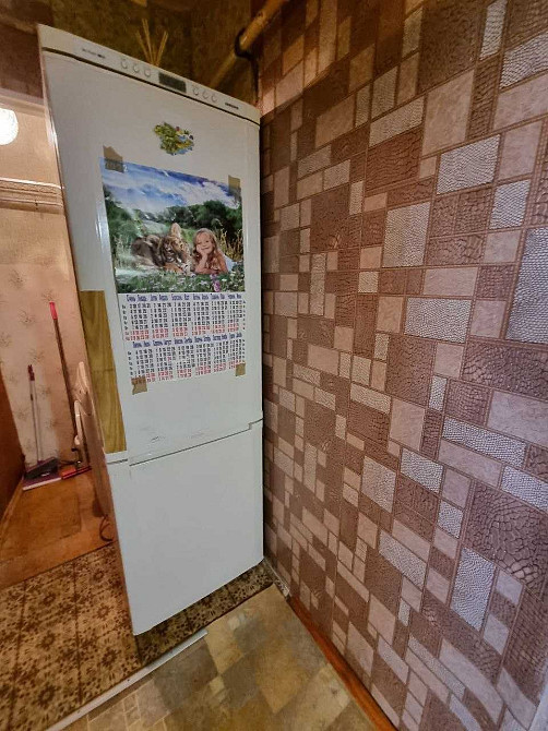 Двухкомнатная квартира на 1 этаже ТРК Украина, 605 микрорайон Харьков - изображение 4