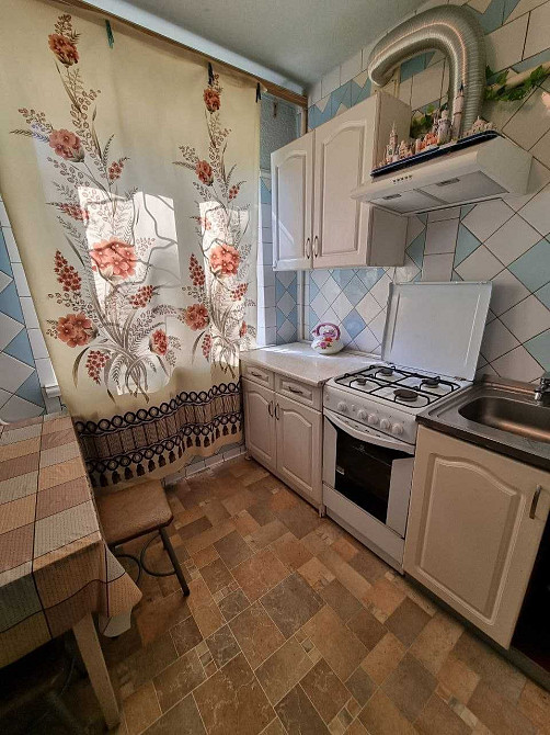 Двухкомнатная квартира на 1 этаже ТРК Украина, 605 микрорайон Харьков - изображение 5