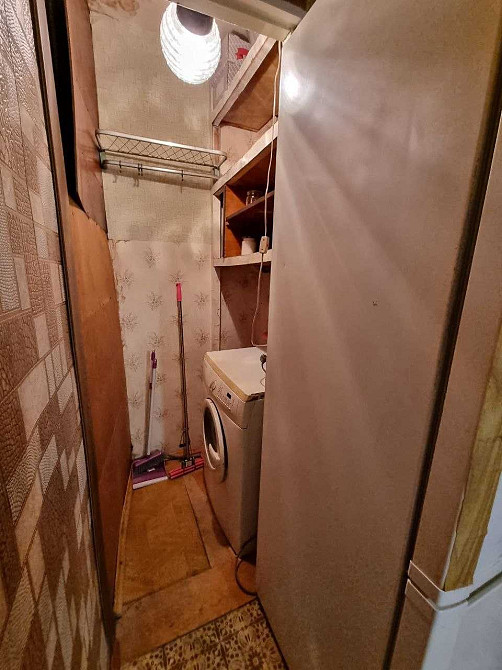 Двухкомнатная квартира на 1 этаже ТРК Украина, 605 микрорайон Харьков - изображение 2