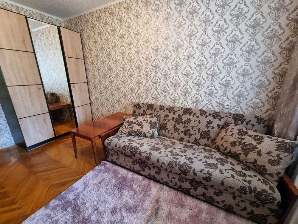 Двухкомнатная квартира на 1 этаже ТРК Украина, 605 микрорайон Харьков - изображение 3