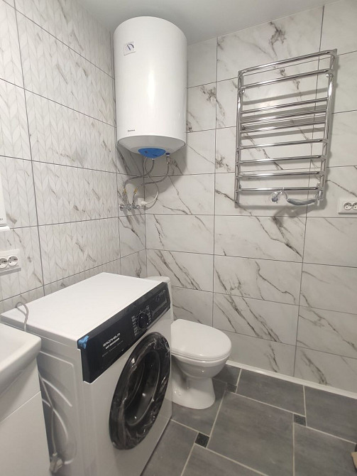 Здам однокімнатну квартиру Центр (р-н. АТ Ощадбанк) Коростень - зображення 3