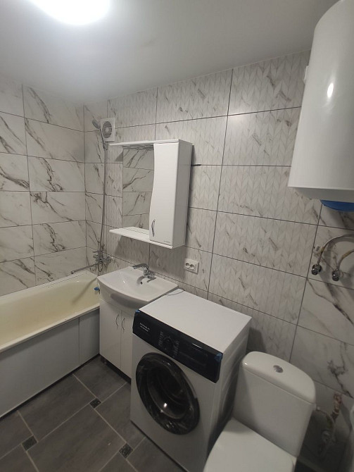 Здам однокімнатну квартиру Центр (р-н. АТ Ощадбанк) Коростень - зображення 4