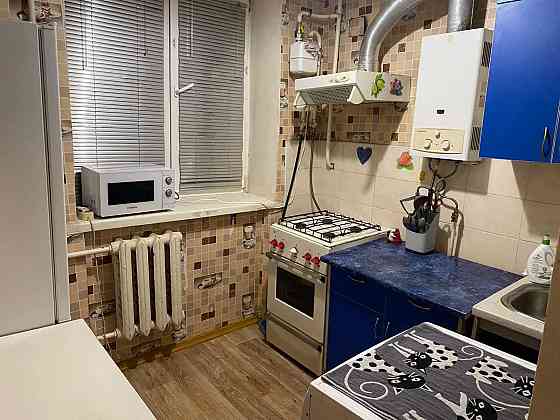 Здається 2-кімн квартира в районі жд Черкаси