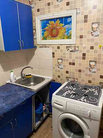 Здається 2-кімн квартира в районі жд Черкаси